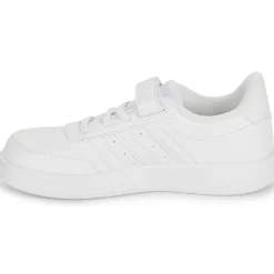 Sale Adidas Sportswear - BREAKNET 2.0 EL C Blanc