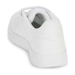 Sale Adidas Sportswear - BREAKNET 2.0 EL C Blanc