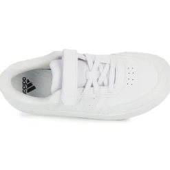 Sale Adidas Sportswear - BREAKNET 2.0 EL C Blanc