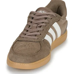 Adidas Sportswear - BREAKNET SLEEK Marron Outlet