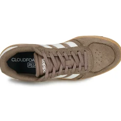 Adidas Sportswear - BREAKNET SLEEK Marron Outlet