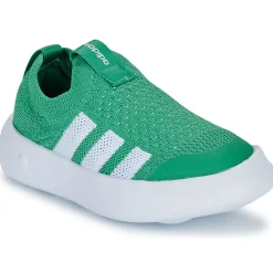 Adidas Sportswear - BUBBLECOMFY I Vert Online