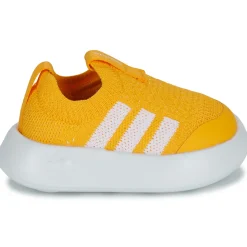 Best Adidas Sportswear - BUBBLECOMFY I Jaune