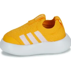Best Adidas Sportswear - BUBBLECOMFY I Jaune