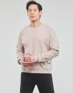 Adidas Sportswear - CAPS SWT Beige