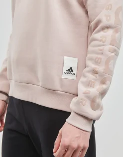 Adidas Sportswear - CAPS SWT Beige