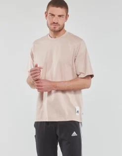 Adidas Sportswear - CAPS TEE