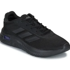 Adidas Sportswear - CLOUDFOAM COMFY Noir Online