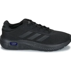 Adidas Sportswear - CLOUDFOAM COMFY Noir Online