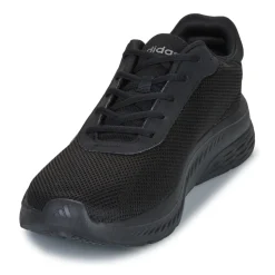 Adidas Sportswear - CLOUDFOAM COMFY Noir Online