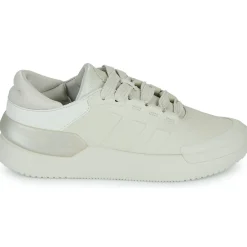 Clearance Adidas Sportswear - COURT FUNK Beige