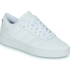 Adidas Sportswear - COURT REVIVAL Blanc Best