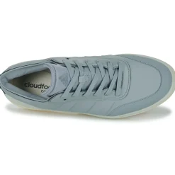 Best Adidas Sportswear - COURT REVIVAL Gris