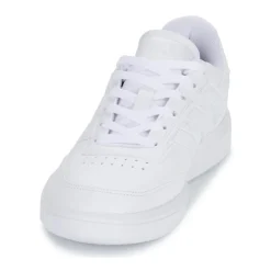 Online Adidas Sportswear - COURTBLOCK Blanc