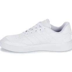 Online Adidas Sportswear - COURTBLOCK Blanc
