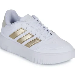 Adidas Sportswear - COURTBLOCK BOLD