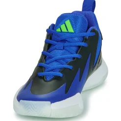 Clearance Adidas Sportswear - Cross Em Up Select J