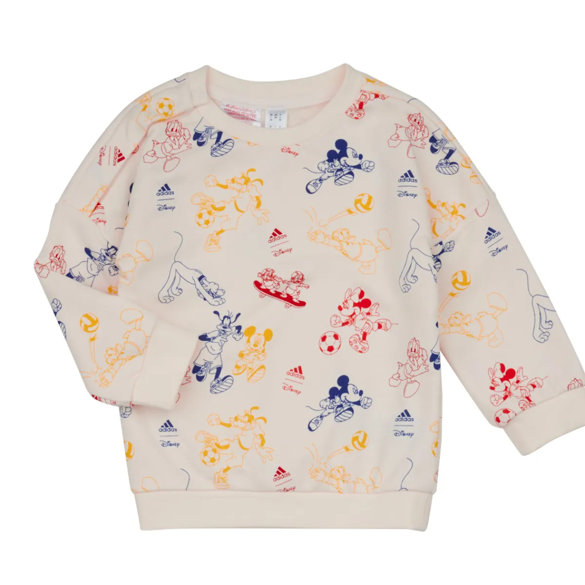 Adidas Sportswear - DY MM JOG Sale