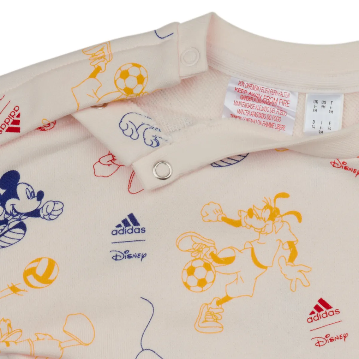 Adidas Sportswear - DY MM JOG Sale