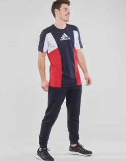 Adidas Sportswear - ESS CB T Marine