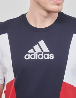 Adidas Sportswear - ESS CB T Marine