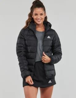 Adidas Sportswear - ESS L D HO J Noir New