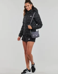 Adidas Sportswear - ESS L D HO J Noir New