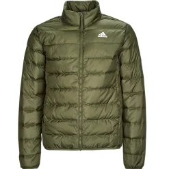 Adidas Sportswear - ESS LITE DOWN J Kaki Outlet