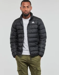 Adidas Sportswear - ESS LITE DOWN J Noir Hot