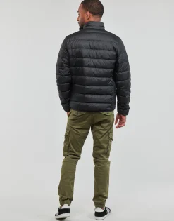 Adidas Sportswear - ESS LITE DOWN J Noir Hot