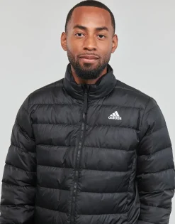 Adidas Sportswear - ESS LITE DOWN J Noir Hot