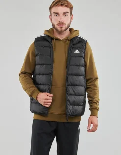 Hot Adidas Sportswear - ESS 3S L DOWN V Noir