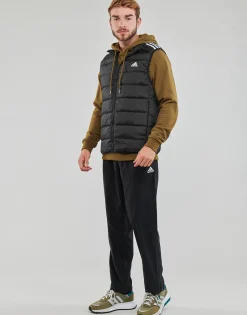 Hot Adidas Sportswear - ESS 3S L DOWN V Noir