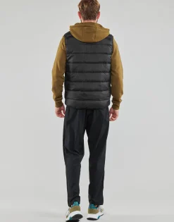 Hot Adidas Sportswear - ESS 3S L DOWN V Noir