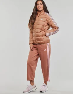 Adidas Sportswear - ESS 3S L D J Cuivre Outlet