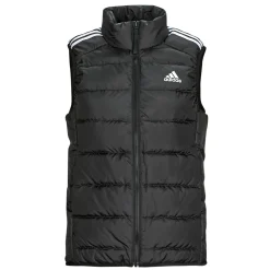 Clearance Adidas Sportswear - ESS 3S L D VE Noir