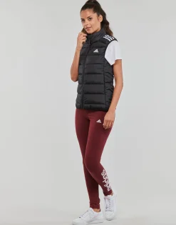 Clearance Adidas Sportswear - ESS 3S L D VE Noir