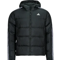 Adidas Sportswear - ESS 3S MID D J Noir Discount