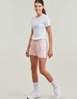 Adidas Sportswear - Essentials Slim 3-Stripes Shorts