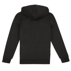 Adidas Sportswear - Essentials Two-Colored Big Logo Cotton Hoodie Outlet