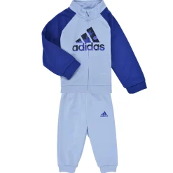 Adidas Sportswear - Essentials Print Track Suit