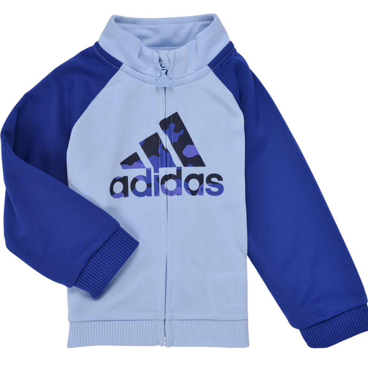 Adidas Sportswear - Essentials Print Track Suit