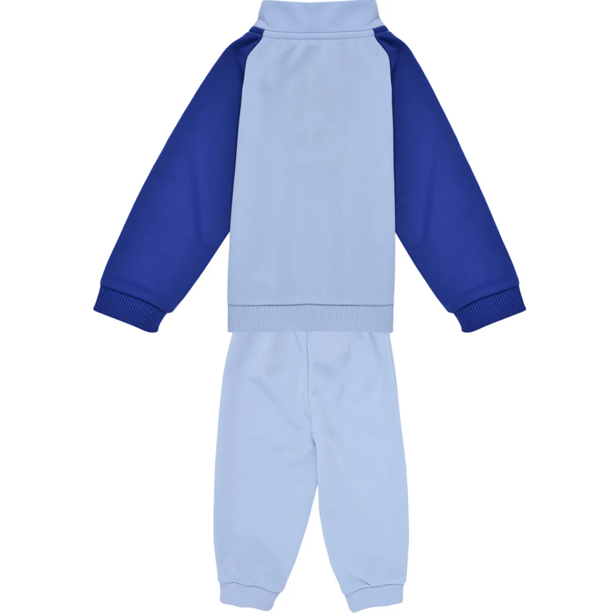 Adidas Sportswear - Essentials Print Track Suit