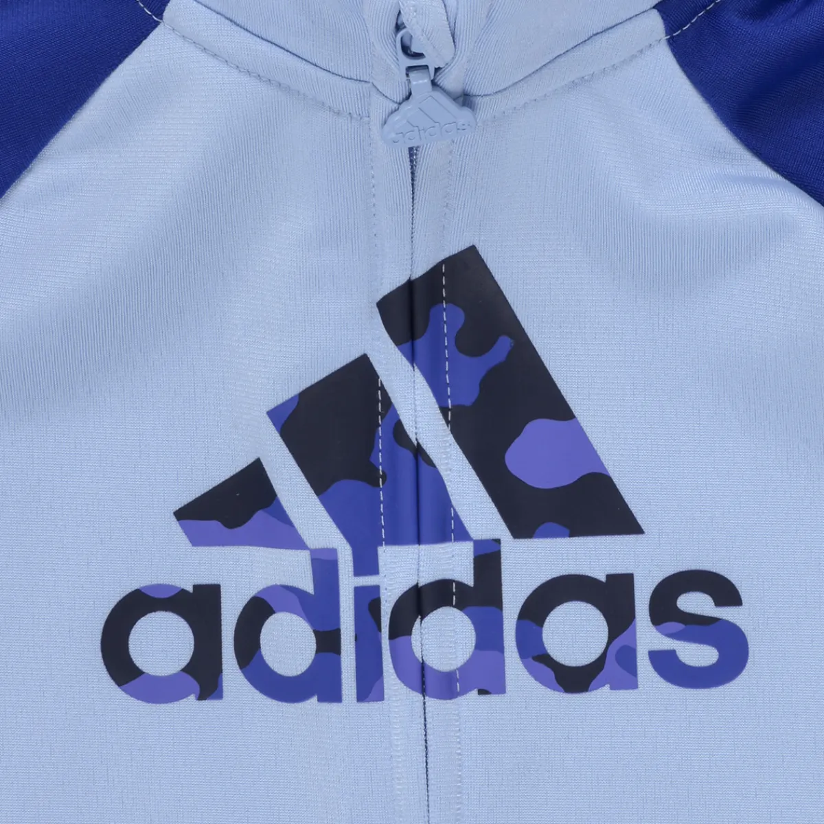 Adidas Sportswear - Essentials Print Track Suit