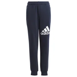 Adidas Sportswear - Essentials Regular Fit Big Logo Cotton Joggers Discount