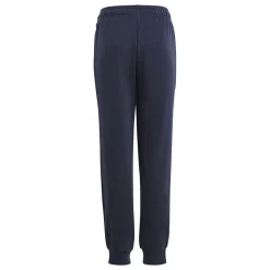 Adidas Sportswear - Essentials Regular Fit Big Logo Cotton Joggers Discount