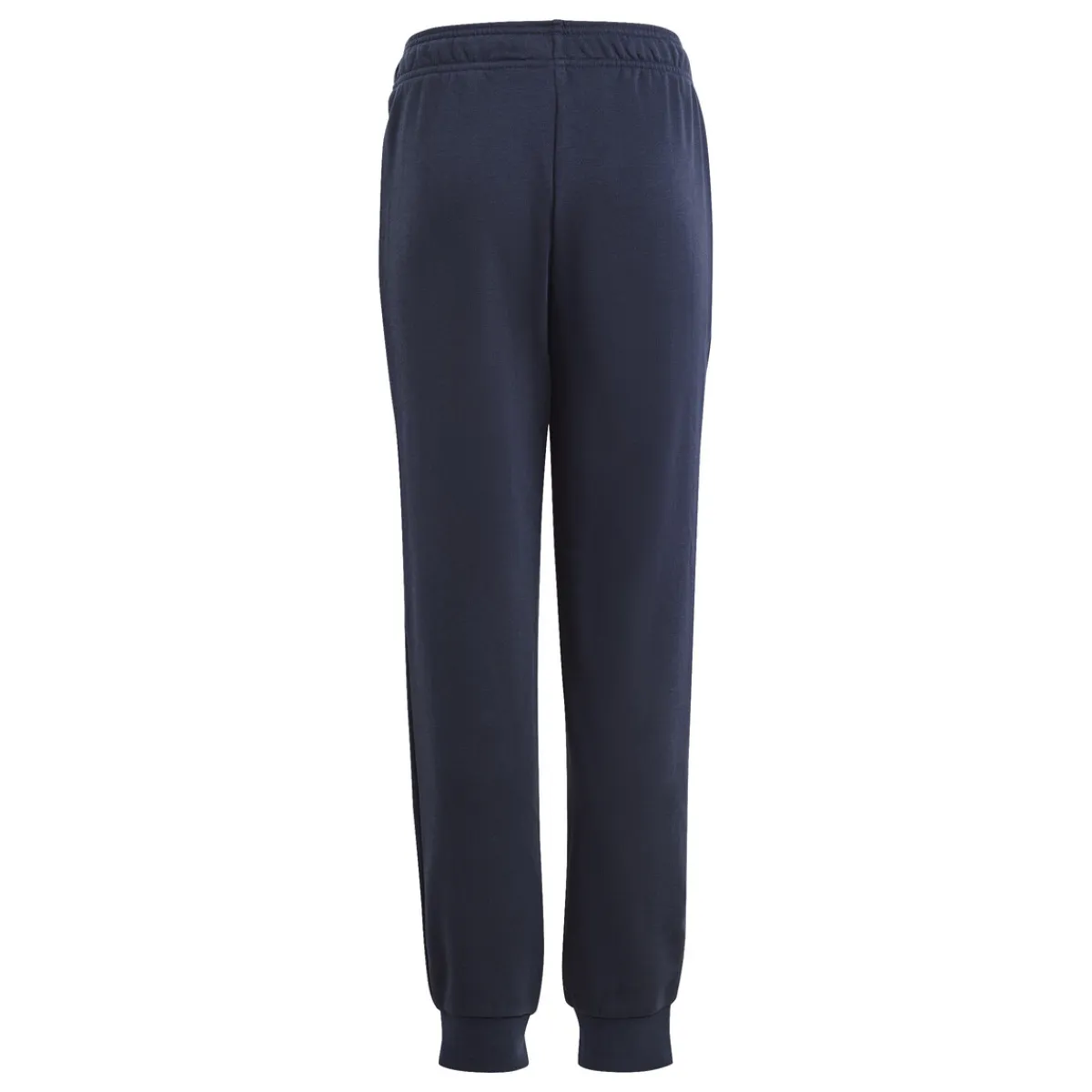 Adidas Sportswear - Essentials Regular Fit Big Logo Cotton Joggers Discount