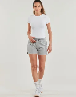 Adidas Sportswear - Essentials Linear French Terry Shorts Hot