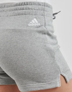 Adidas Sportswear - Essentials Linear French Terry Shorts Hot