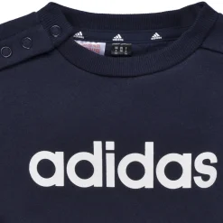 Hot Adidas Sportswear - Essentials Lineage Jogger Set